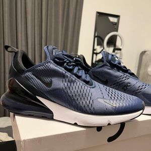 Nike Air 270’s BRAND NEW size 12